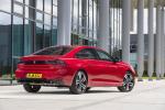Peugeot 508 GT 2018 года (UK)